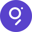 Logo The Graph